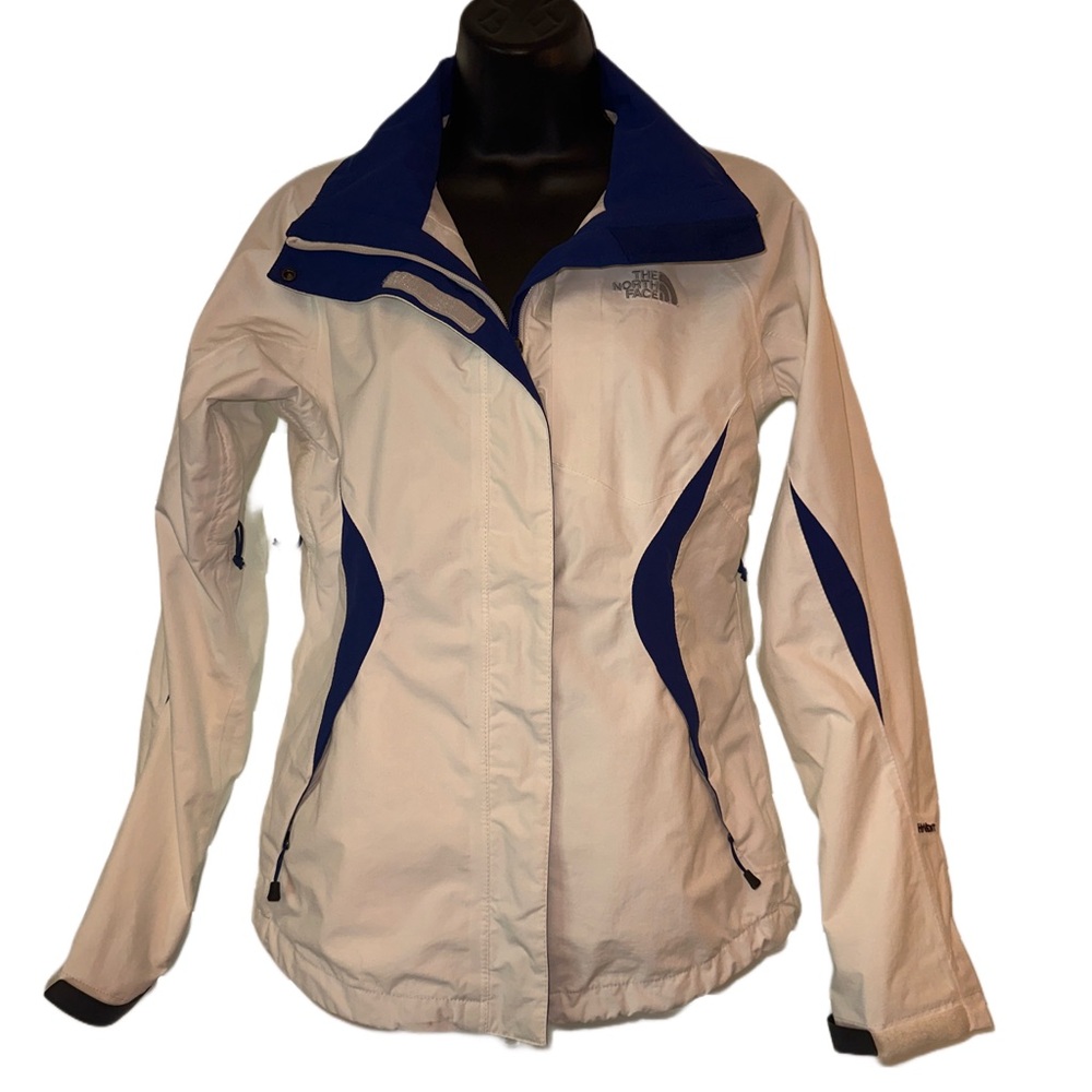 The North Face HyVent Jacket - Picture 1 of 7